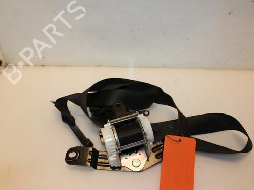 Used Rear right seatbelt BMW 5 Gran Turismo (F07) 530 d (245 hp) 15322260