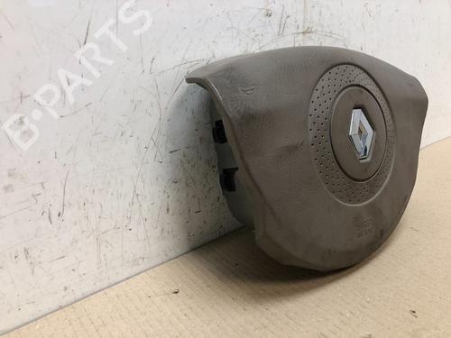 Førerens kollisjonspute RENAULT VEL SATIS (BJ0_) 3.5 V6 (BJ0R, BJ0V, BJ0U) | BP15533757C9