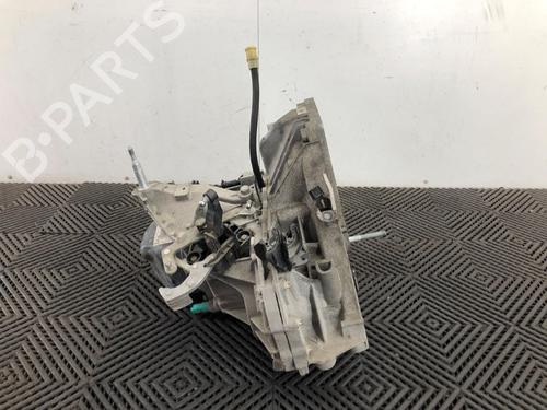 Gearbox RENAULT CAPTUR I (J5_, H5_) 0.9 TCe 90 | BP37204263M3 - Image 5
