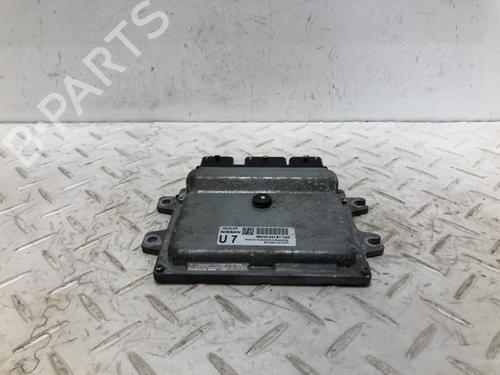 Engine control unit (ECU) NISSAN QASHQAI / QASHQAI +2 I (J10, NJ10, JJ10E) 1.6 | BP23646679M57 