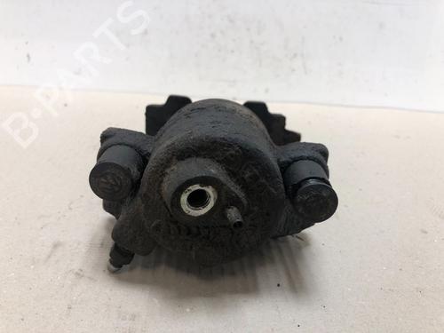 Right front brake caliper VW GOLF IV (1J1) 1.6 16V | BP15535660M104 