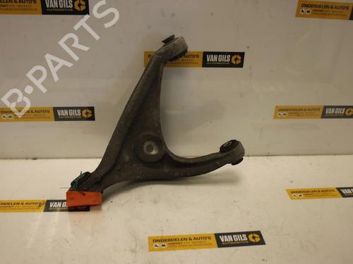 Left rear suspension arm PEUGEOT 508 SW I (8E_) 1.6 HDi | BP15310277M14 