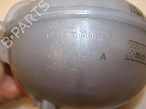 Expansion tank VW GOLF SPORTSVAN VII (AM1, AN1) 1.6 TDI | BP15333652C120 