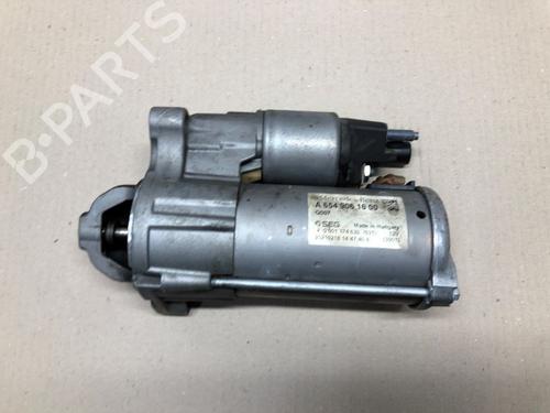 Starter MERCEDES-BENZ VITO Tourer (W447) 116 CDI (447.701, 447.703, 447.705) | BP37208100M8 - Image 5