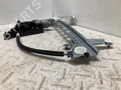 Front right window mechanism TOYOTA AYGO (_B4_) 1.0 VVTi (KGB40) | BP37206352C23 - Image 3