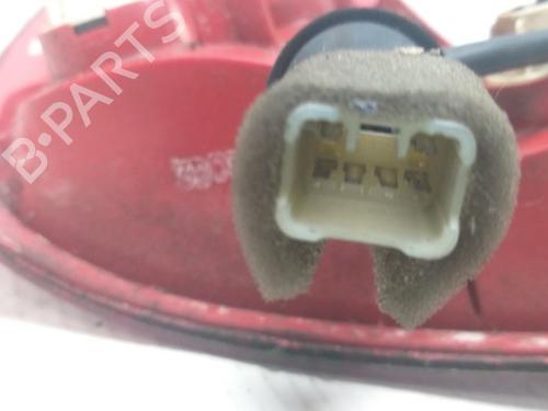 Right taillight DAEWOO KALOS (KLAS) 1.4 | BP15531764C35 - Image 2