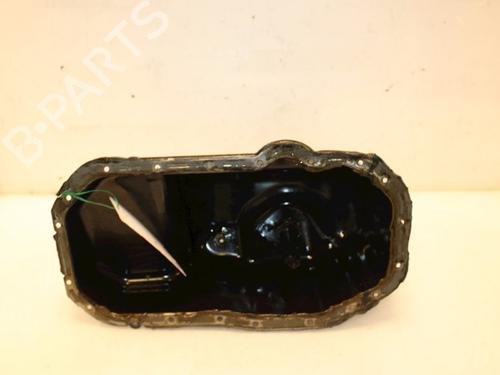 Used Oil sump VW POLO V (6R1, 6C1) 1.2 TSI (90 hp) 15326937