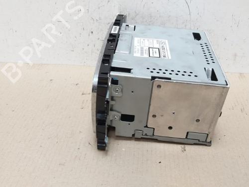 Radio FORD S-MAX (WA6) 2.0 TDCi | BP15533273E6 