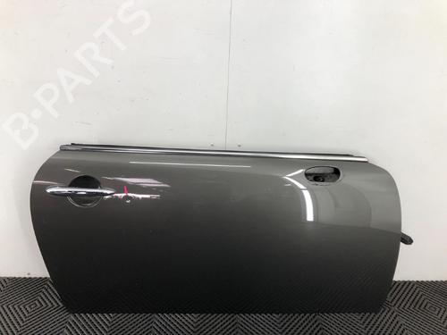 Right front door MINI MINI (R50, R53) Cooper | BP15348083C3 
