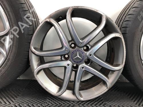 Rim MERCEDES-BENZ A-CLASS (W176) A 180 CDI / d (176.012) | BP17376054C45 