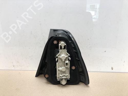 Left taillight BMW 3 Compact (E46) 320 td | BP15536133C34 