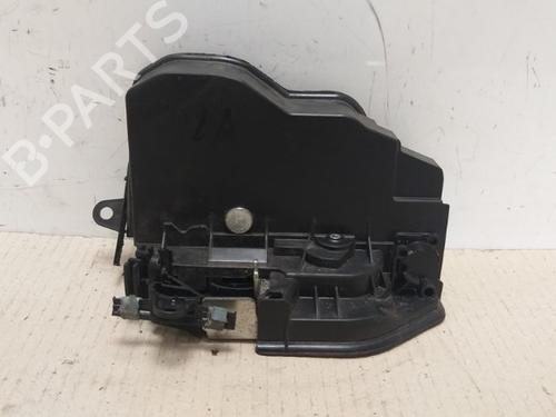 Used Rear left lock BMW 1 (E87) 116 i (122 hp) 15342568