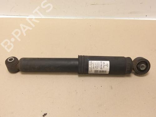 Used Left rear shock absorber Left rear shock absorber 15340022 15340022