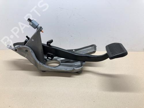 Pedal travão Pedal travão 16296610 16296610