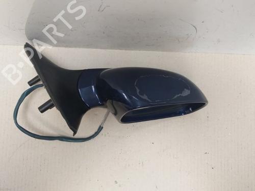 Right mirror VW POLO (6N2) 1.4 16V | BP15532534C27 