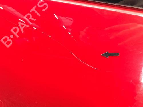 Right rear door TOYOTA AYGO (_B1_) 1.0 (KGB10_, KGB10R) | BP17676743C5 
