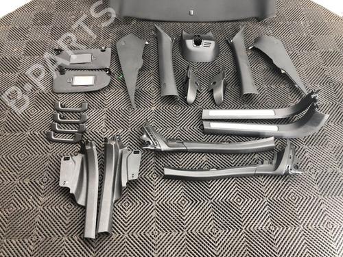 Seats set VOLVO S60 III (224) T4 | BP25489152C78 - Image 4