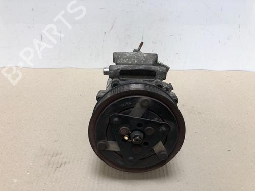 Used AC compressor AC compressor 15348604 15348604