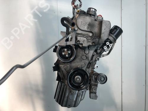 Used Engine Engine 15347054 15347054