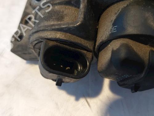 Throttle body FIAT PANDA (169_) 1.2 (169.AXB11, 169.AXB1A) | BP15339393M82 