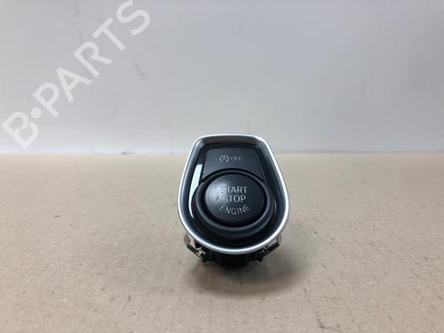 Used Switch BMW 3 Touring (F31) 320 i (184 hp) 21604472