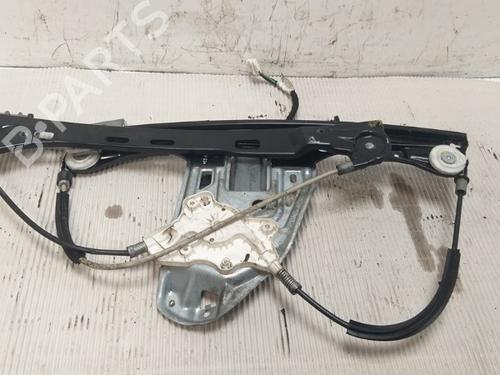 Front right window mechanism MERCEDES-BENZ C-CLASS (W203) C 200 CDI (203.004) | BP15341869C23 