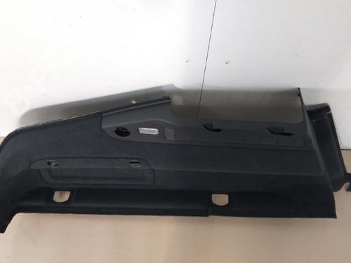 Boot lining AUDI A7 Sportback (4GA, 4GF) S7 quattro | BP21804484I3 