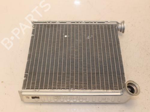 Used Heater matrix Heater matrix 15331555 15331555