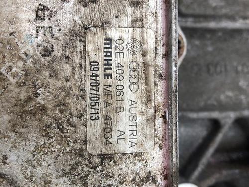 Gearbox VW PASSAT B7 Variant (365) 2.0 TDI | BP21805583M3 - Image 7