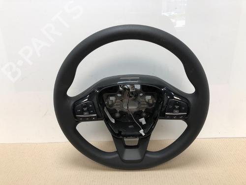 Used Steering wheel FORD FIESTA VII (HJ, HF) 1.1 Ti-VCT (86 hp) 15348180