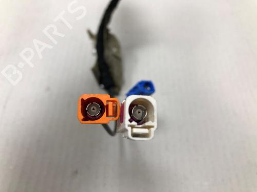 Antenne/Base PEUGEOT 2008 I (CU_) 1.2 THP 110 / PureTech 110 | BP37210034C140 - Image 3
