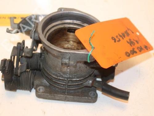 Used Throttle body Throttle body 15312532 15312532