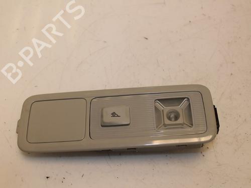 Used Interior roof light Interior roof light 15325539 15325539