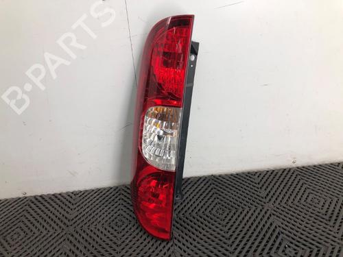 Used Left taillight Left taillight 37208703 37208703