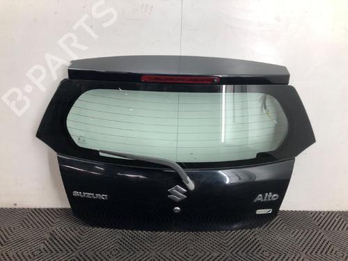 tailgate-suzuki-alto-vii-gf-ha25_-ha35_-2009-23090926 main image