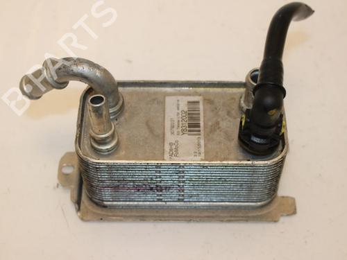 Used Oil radiator Oil radiator 15323645 15323645