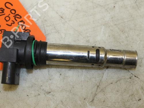 Used Ignition coil SEAT CORDOBA (6L2) 1.4 16V (100 hp) 15302803