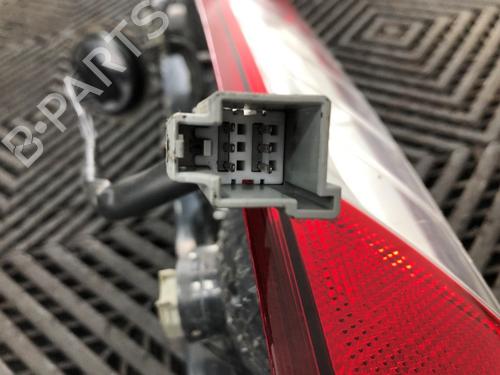 Left taillight FORD TRANSIT CONNECT V408 Box Body/MPV 1.5 EcoBlue | BP37210133C34  - Image 6