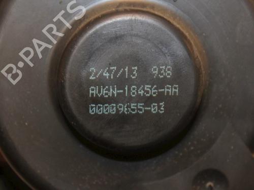 Heater blower motor VOLVO V40 Hatchback (525) T3 | BP15328093M62 