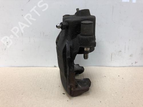 Left front brake caliper VW POLO (9N_, 9A_) 1.4 16V | BP15535251M105 