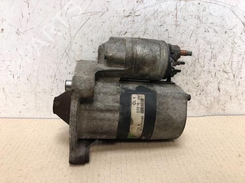 Used Starter Starter 16064640 16064640
