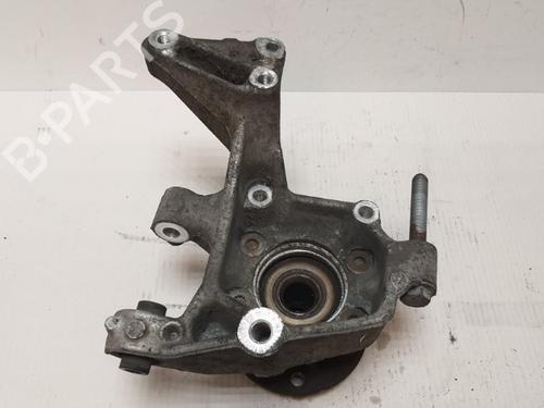 Used Left rear steering knuckle Left rear steering knuckle 21804335 21804335