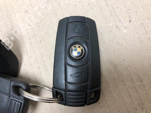 Ignition barrel BMW 1 (E87) 116 i | BP15536410M48 