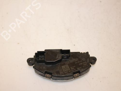 Used Heater resistor Heater resistor 15331488 15331488