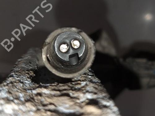 Left front steering knuckle OPEL VECTRA C Estate (Z02) 2.0 DTI (F35) | BP16184652M25 