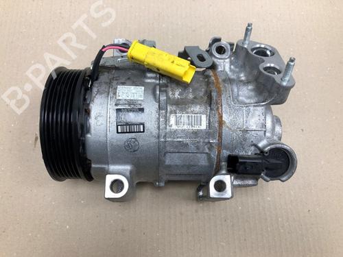 AC compressor OPEL MOKKA 1.2 (76) | BP37204344M34 - Image 5