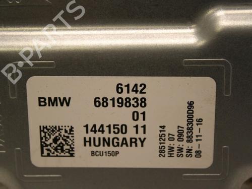 Electronic module BMW 3 (F30, F80) 330 e | BP15336353M83 