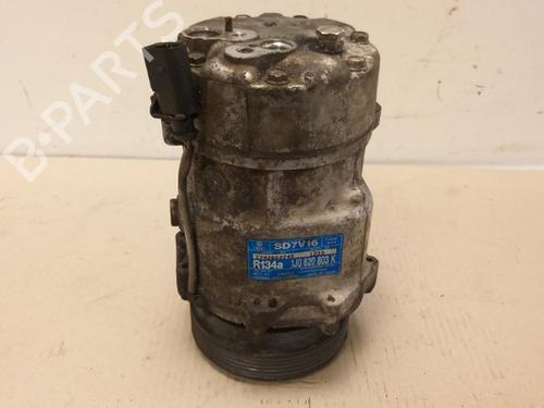 Used AC compressor AC compressor 16110061 16110061