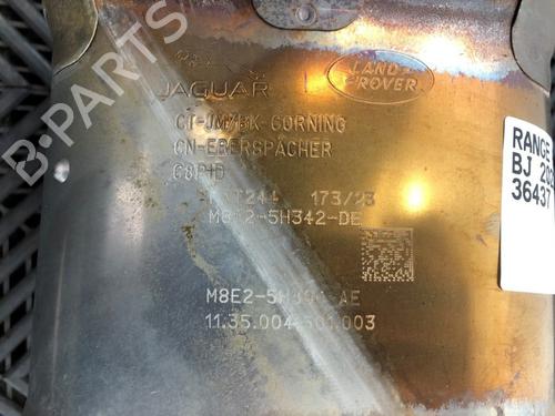 Used Exhaust manifold Exhaust manifold 37210592 37210592