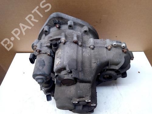 Gearbox SMART CITY-COUPE (450) 0.6 (S1CLB1, 450.331, 450.336) | BP15313934M3 